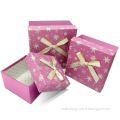 children hair accessories gift box